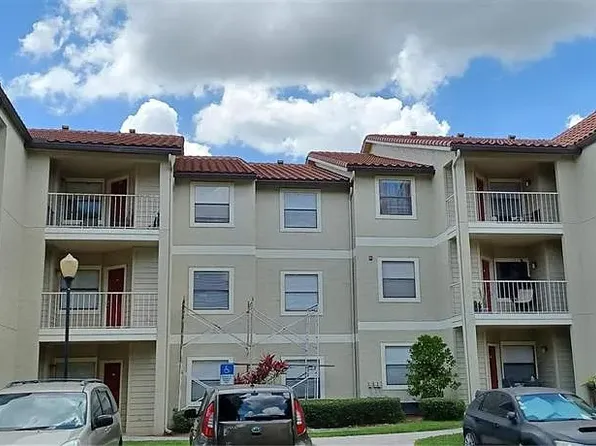 3012 Parkway Blvd, Kissimmee, FL