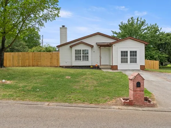 421 Cedar Park Cir, La Vergne, TN 37086
