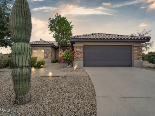 15996 W MESQUITE Court, Surprise, AZ 85374