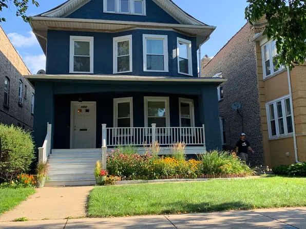 5102 W Sunnyside Ave #1, Chicago, IL 60630