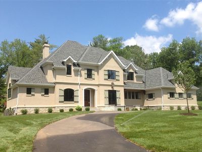 1835 Manor Hill Rd, Saint Louis, MO, 63131