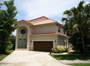 5900 NW 58th Ter, Parkland, FL 33067