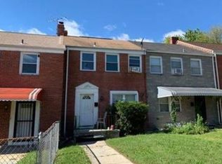5626 Clearspring Rd, Baltimore, MD 21212