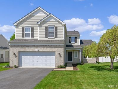 5109 Woodmere Ct, Plainfield, IL, 60586