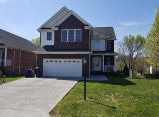 1013 Stokes Dr, Roanoke, VA 24019