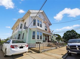 56 Gooding St, Pawtucket, RI 02860