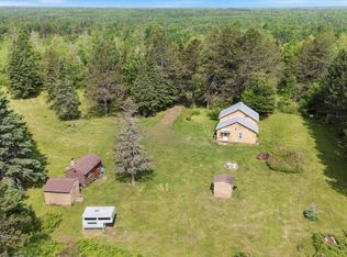 480 Rikala Rd, Brimson, MN 55602