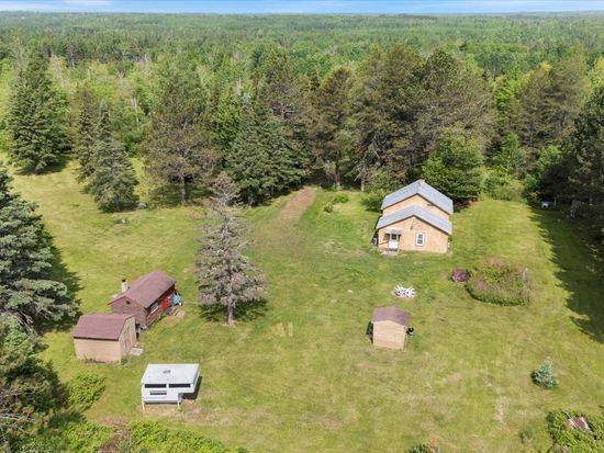 480 Rikala Rd, Brimson, MN 55602