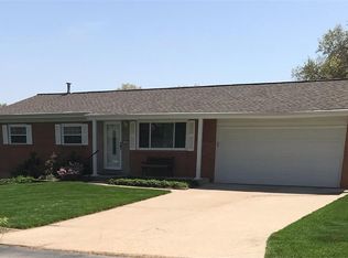 143 Mareda Ln, Arnold, MO 63010