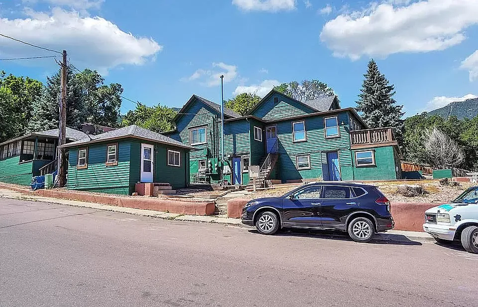 601 Manitou Avenue - 8 — Photo 2