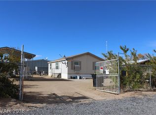 2 Piute Valley Dr, Cal Nev Ari, NV 89039