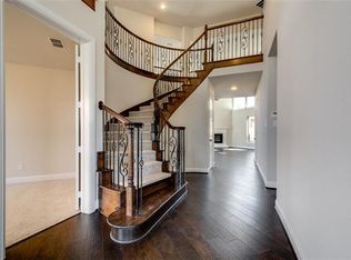 601 Denton Creek Dr, McKinney, TX 75072