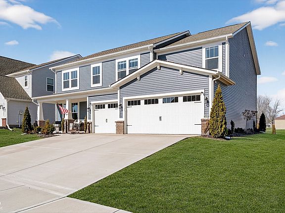 2nd image of 3968 Kensington Dr