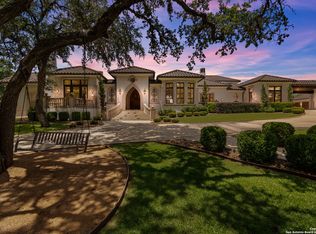 37 Old Fredericksburg, Boerne, TX 78015