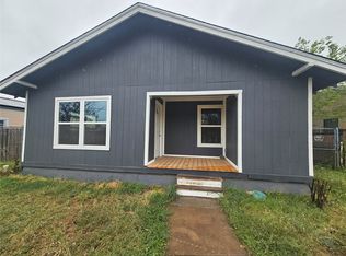 1917 Swenson St, Abilene, TX 79603