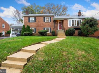 4518 Seminary Rd, Alexandria, VA 22304