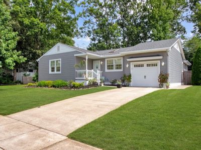 217 Deborah Ln, Cape May, NJ, 08204