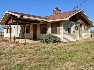 2128 Madison St #3120, Huntsville, AR 72740