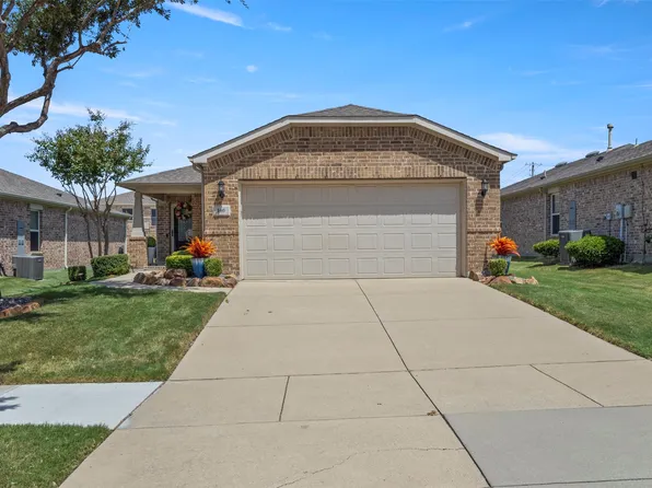 146 Montague Ln, Frisco, TX 75034
