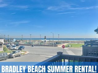99 McCabe Ave #4, Bradley Beach, NJ 07720