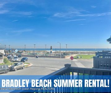 99 McCabe Ave #4, Bradley Beach, NJ, 07720