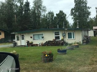 12312 End St, Eagle River, AK 99577