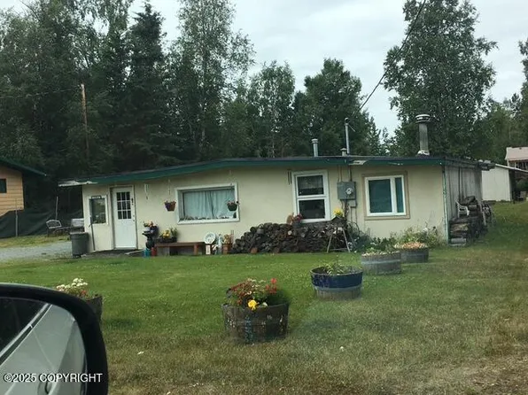 12312 End St, Eagle River, AK 99577