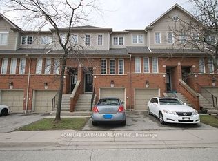 4950 Albina Way #28, Mississauga, ON L4Z 4J6