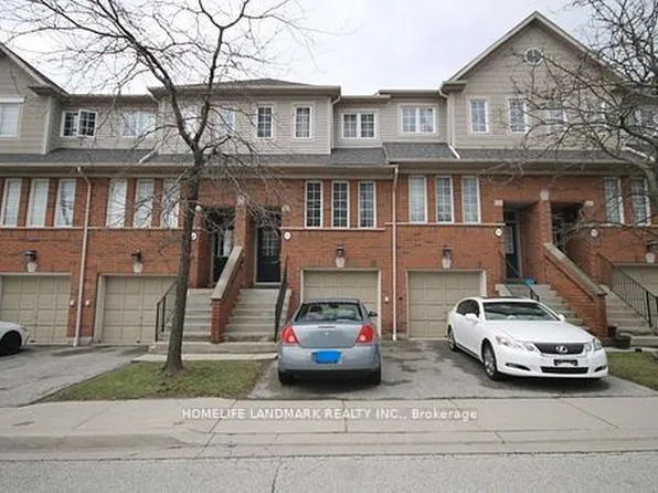 4950 Albina Way #28, Mississauga, ON L4Z 4J6