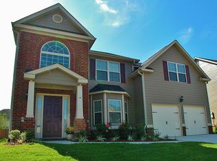 761 Chapman St, Jonesboro, GA 30238