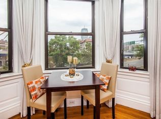 464 Commonwealth Ave APT 36, Boston, MA 02215