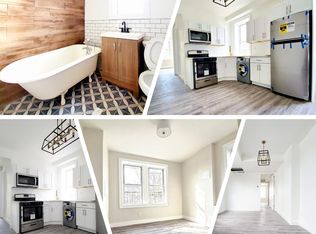 267 Hutton St #1E, Jersey City, NJ 07307