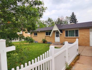 12296 E Ohio Avenue, Aurora, CO, 80012