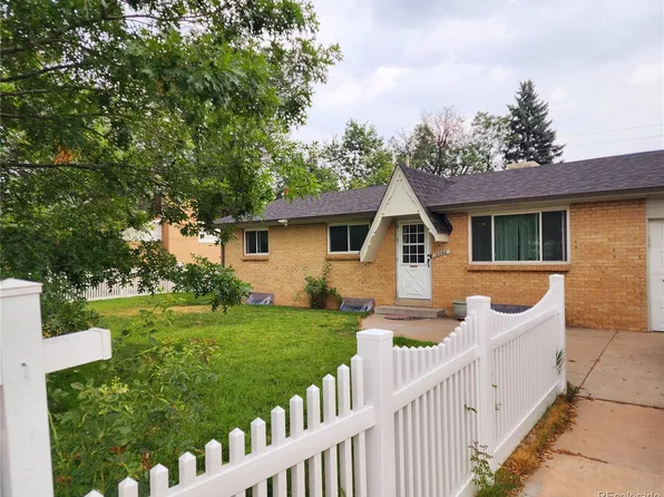 12296 E Ohio Avenue, Aurora, CO 80012