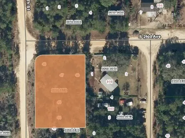 0 2nd Avenue, Interlachen, FL 32148