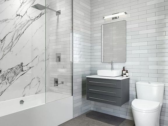 5th image of 10-64 Jackson Ave #6D