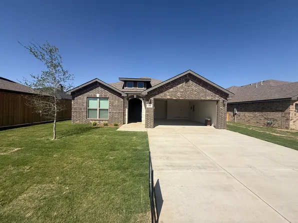 5310 Remington Ave, Lubbock, TX 79407