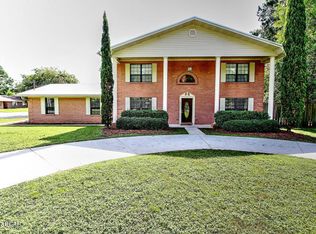 2510 State Ave, Panama City, FL 32405
