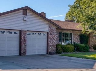417 N Schnoor Ave, Madera, CA 93637