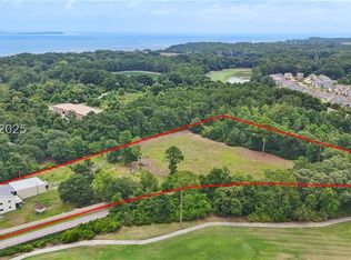 210 Fish Haul Rd, Hilton Head Island, SC 29926