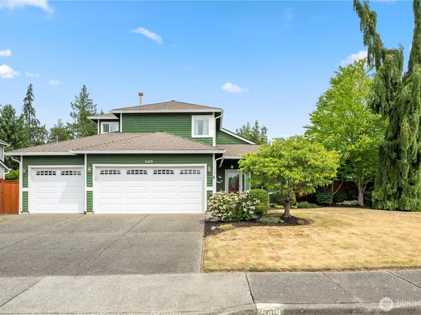 5419 67th Street NE, Marysville, WA 98270