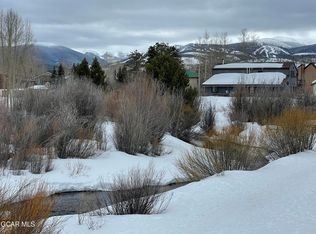 300 Sterling Way #8, Fraser, CO 80442