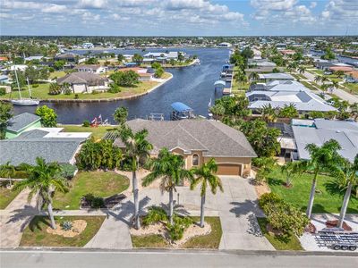 150 Cousley Dr, Pt Charlotte, FL, 33952