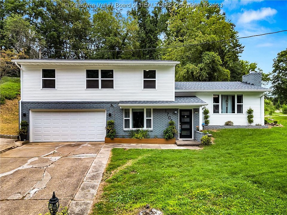 1705 Smith Rd, Charleston, WV 25314 Zillow