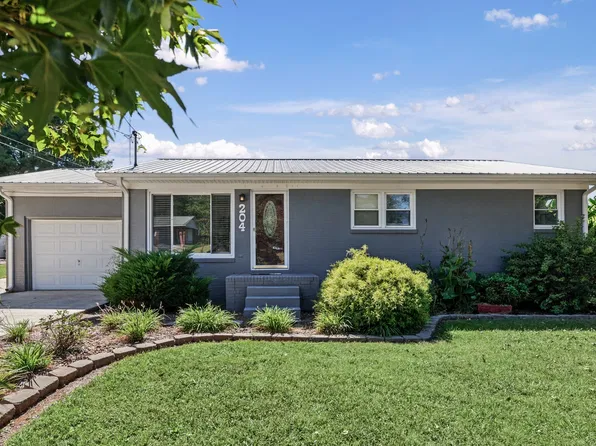 204 Homeward Ave, Winchester, TN 37398