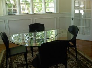 124 Langley Rd, Newton, MA 02459