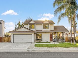791 Valley Green Dr, Brentwood, CA 94513