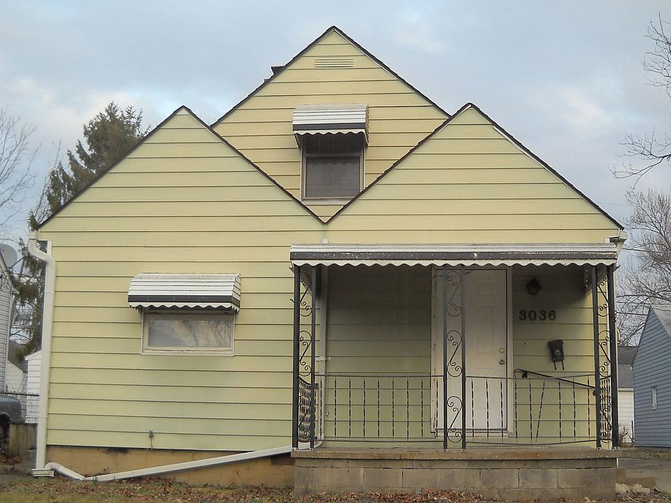 1st image of 3036 Norwood St