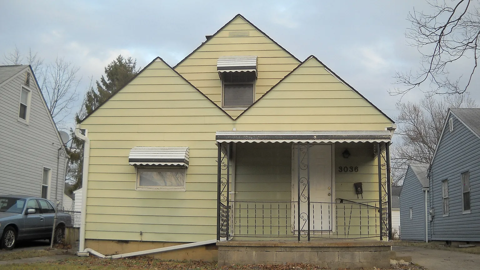 3036 Norwood St photo 1