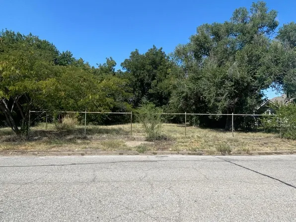 1402 W Elm Ave, Enid, OK 73703